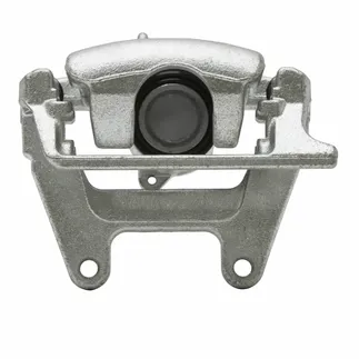 R1 Concepts CAL-73644 Brake Caliper Silver Zinc Coated
